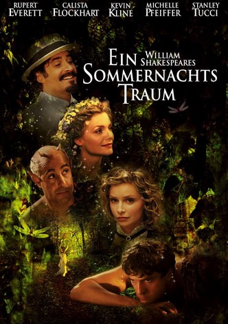 Ein Sommernachtstraum