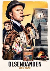 The Olsen Gang - Last scream!