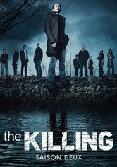 The Killing - Saison 2