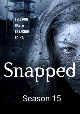 Snapped, Season 15 [OV]