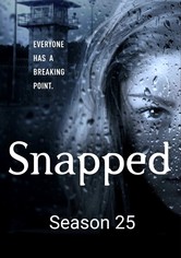 Snapped: les femmes tueuses - Saison 25