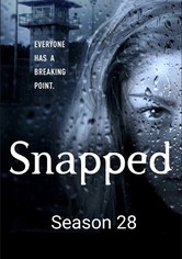 Snapped: Crímenes de pasión