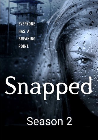 Killer Couples: Mörderische Paare Staffel 02