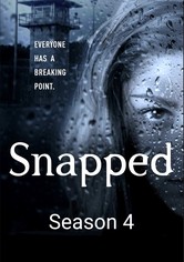 Snapped - Season 4
