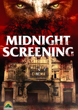 Midnight Screening