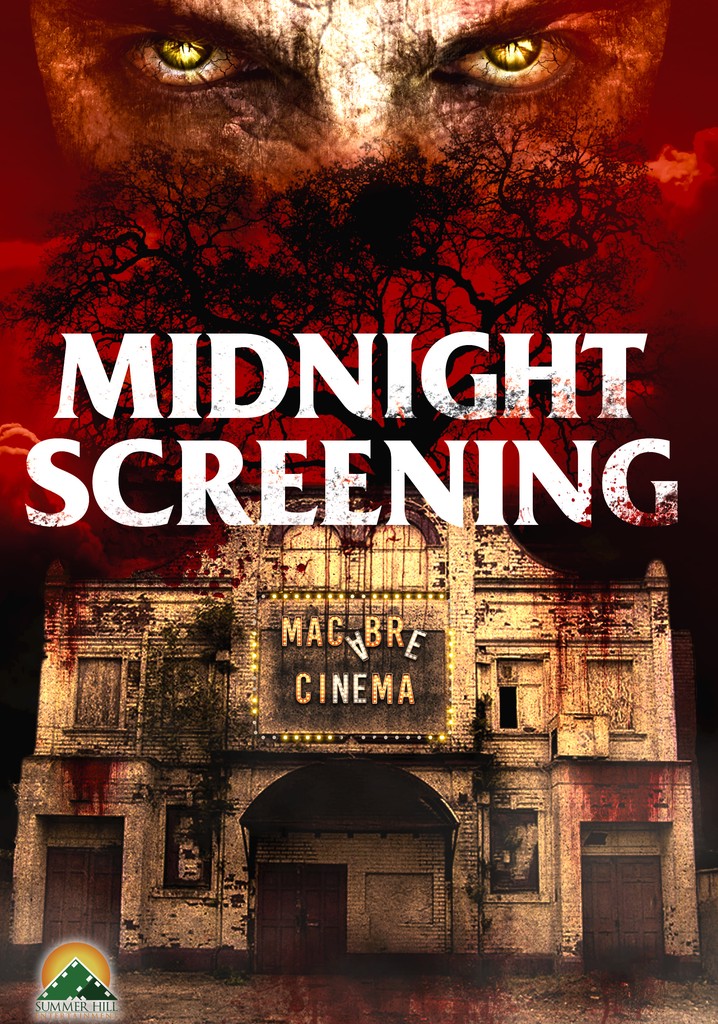 Midnight Screening