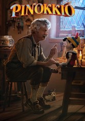 Pinokkió