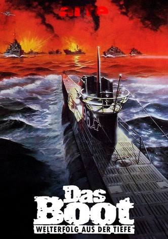 Das Boot – Welterfolg aus der Tiefe