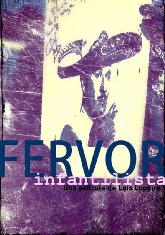 Fervor Infantilista