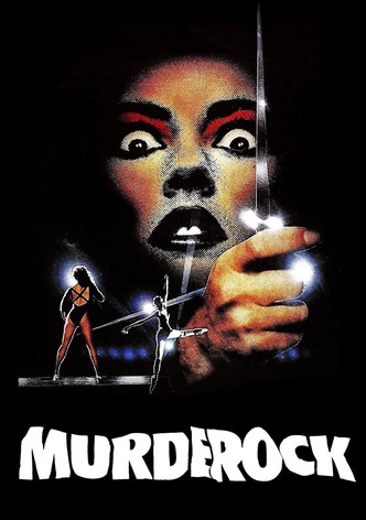 Murder-Rock: Dancing Death
