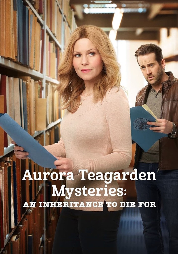 Hallmark aurora teagarden mysteries on sale youtube