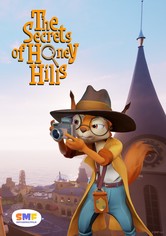 The Secrets of Honey Hills