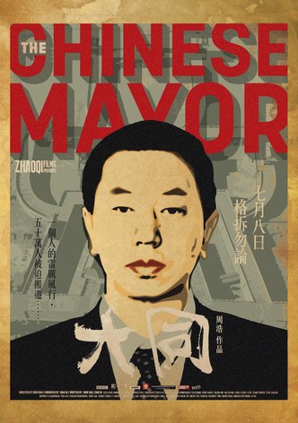 The Chinese Mayor