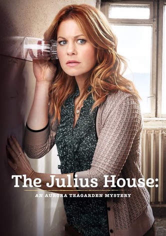 Un misterio para Aurora Teagarden: La casa de los Julius