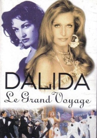 Dalida: Le Grand Voyage