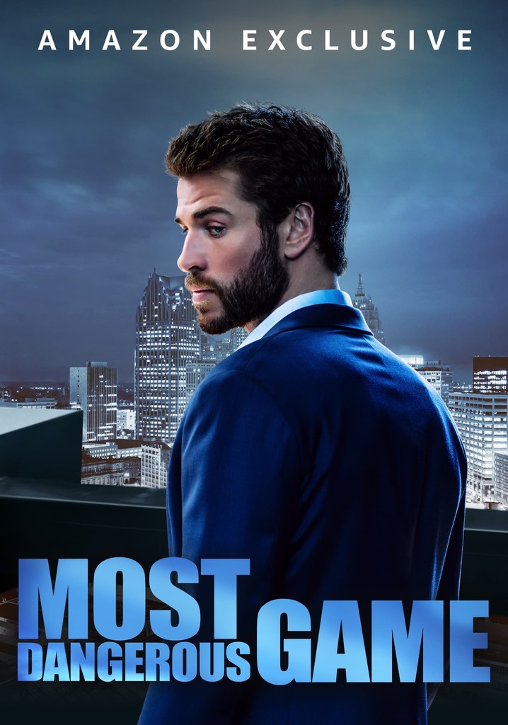 most-dangerous-game-movie-watch-stream-online