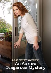 Reap What You Sew: An Aurora Teagarden Mystery