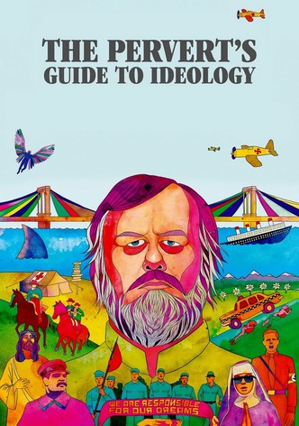 The Pervert's Guide to Ideology