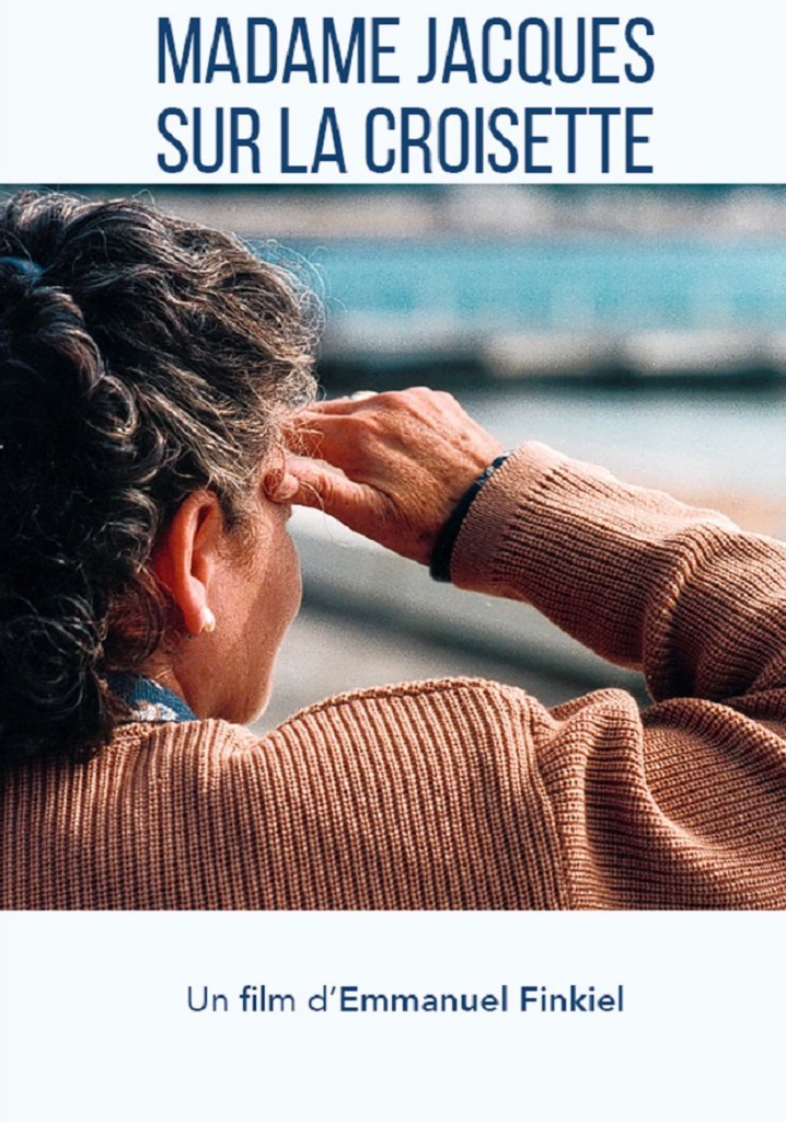 Madame Jacques on the Croisette