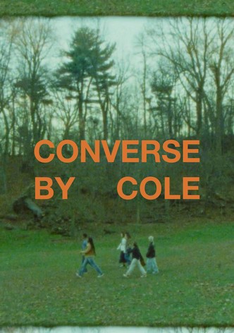 Converse by Cole