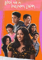 Noch nie in meinem Leben ...