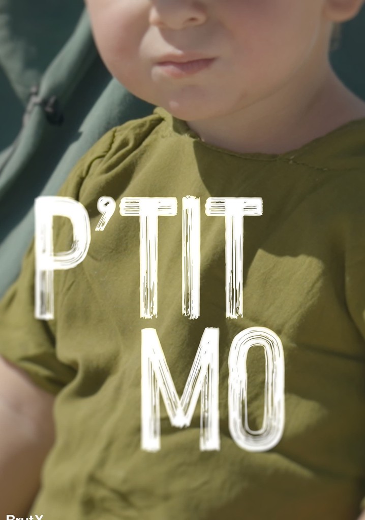 P'tit Mo