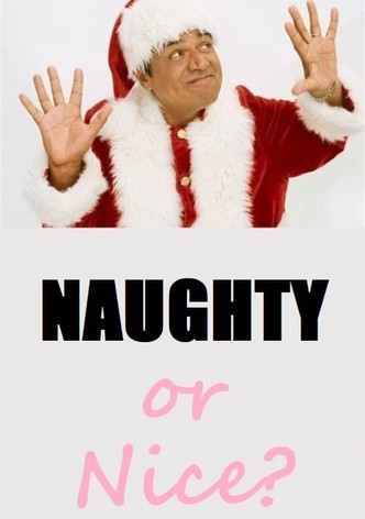 Naughty or Nice