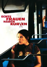 Echte Frauen haben Kurven