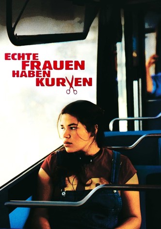 Echte Frauen haben Kurven