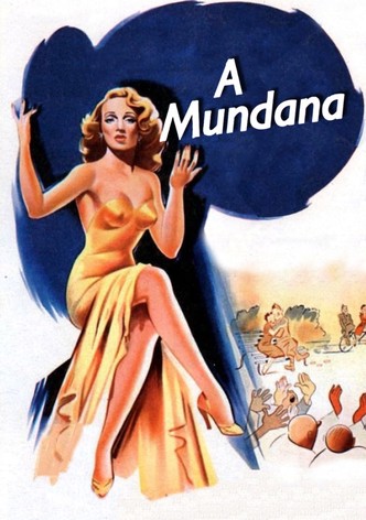 A Mundana