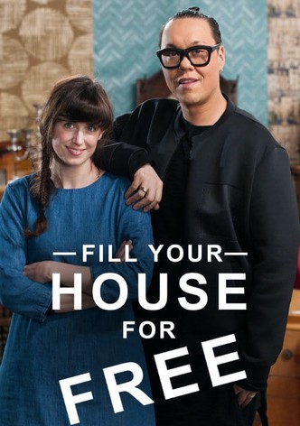 Gok's Fill Your House for Free