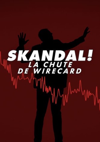 Skandal! La chute de Wirecard