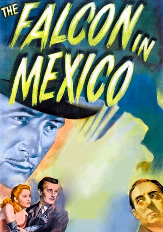 The Falcon in Mexico