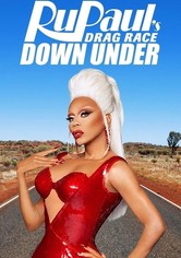 RuPaul's Drag Race Down Under - 1. sezóna