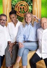 MasterChef - MasterChef France 2