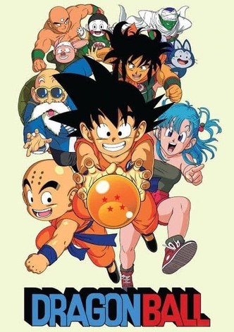 Dragon Ball Yabai