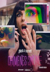 Crímenes Online - Temporada 1