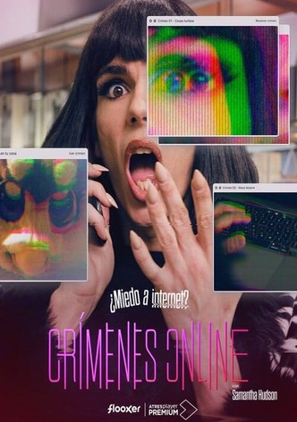 Crímenes online