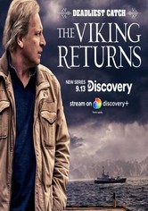 Deadliest Catch: The Viking Returns
