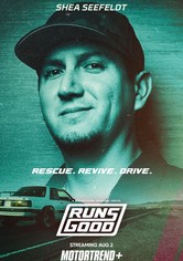 Runs Good
