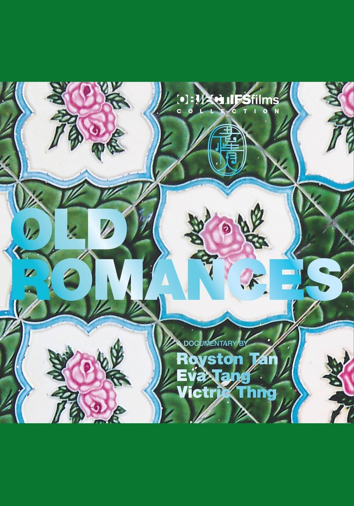 Old Romances