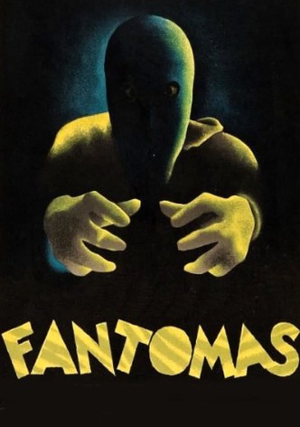 Fantômas