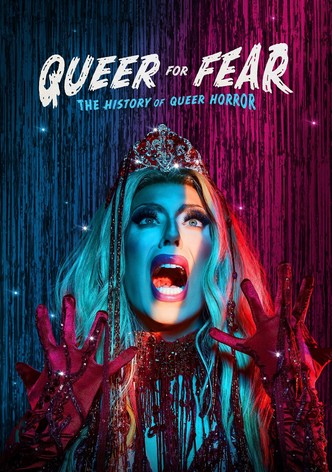 Queer for Fear: The History of Queer Horror