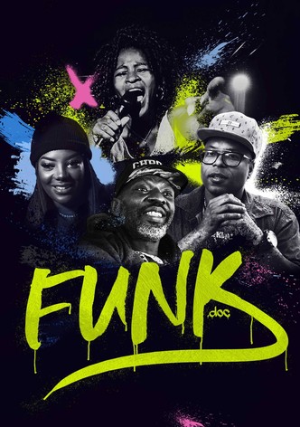 Funk.Doc: Popular & Proibido