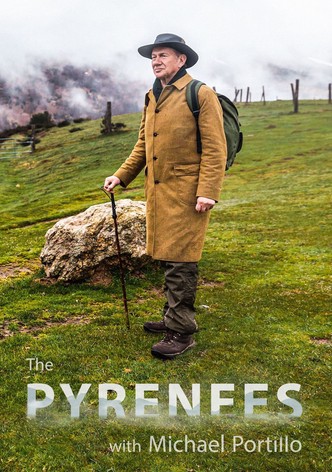 The Pyrenees with Michael Portillo