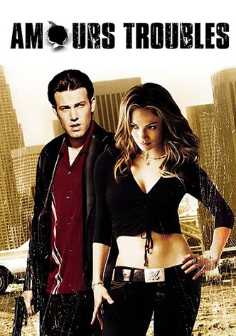Amours Troubles