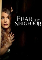 Fear Thy Neighbor - Fear Thy Neighbor