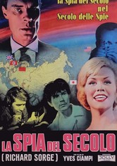 La spia del secolo