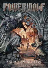 The Monumental Mass: A Cinematic Metal Event