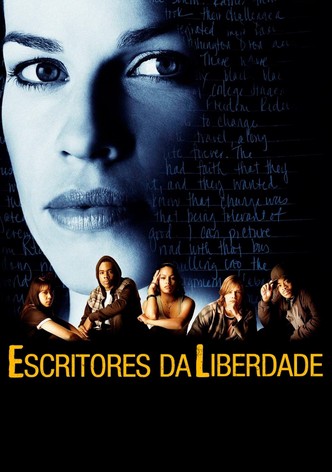 Páginas de Liberdade